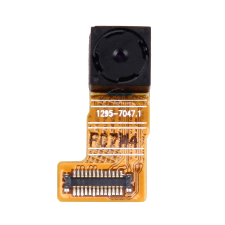 Module de caméra avant pour Sony Xperia Z5 / Z3+, pour Xperia Z3+ / E6553 & Xperia Z5