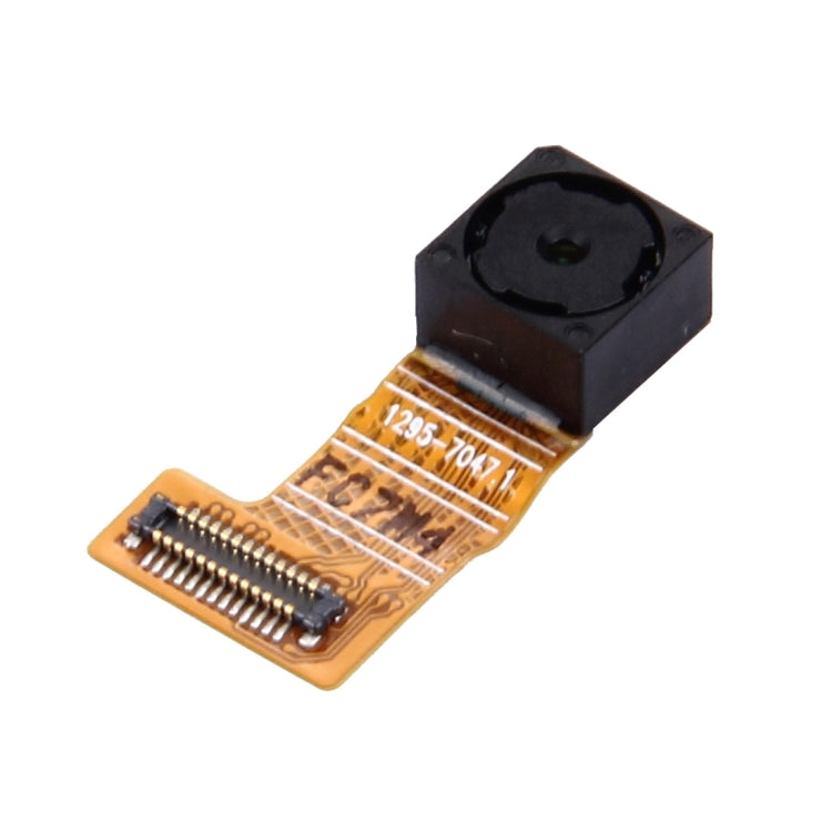 Module de caméra avant pour Sony Xperia Z5 / Z3+, pour Xperia Z3+ / E6553 & Xperia Z5