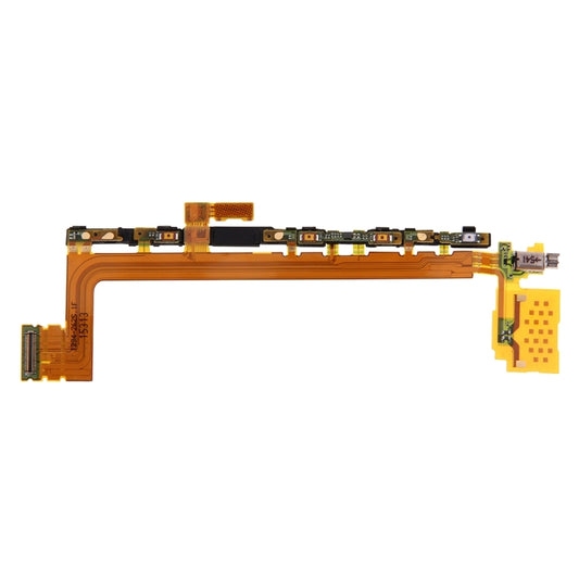 Câble flexible du bouton d'alimentation pour Sony Xperia Z5 Premium, pour Xperia Z5 Premium