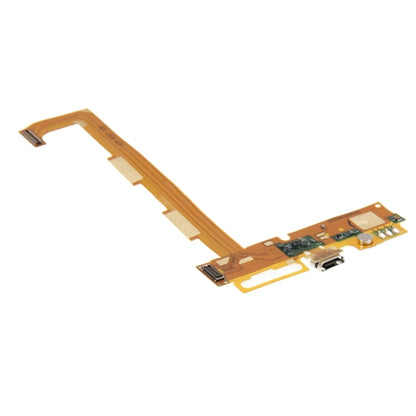 For Vivo Y11 Charging Port Flex Cable