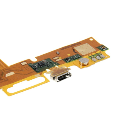 For Vivo Y11 Charging Port Flex Cable