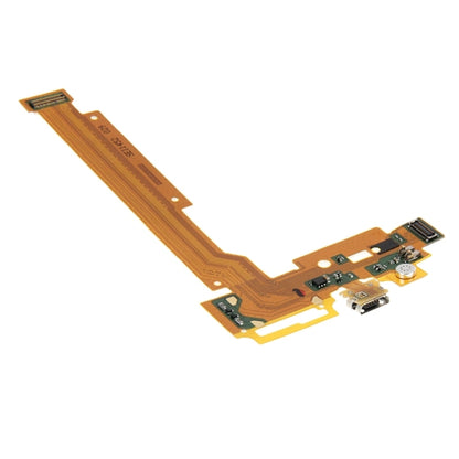 For Vivo Y23L Charging Port Flex Cable