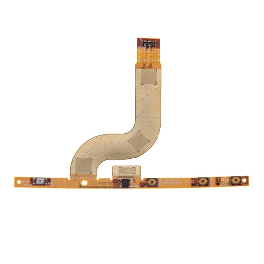 Nappe du bouton d'alimentation pour Sony Xperia M5, pour Xperia M5