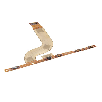 Power Button Flex Cable for Sony Xperia M5, For Xperia M5