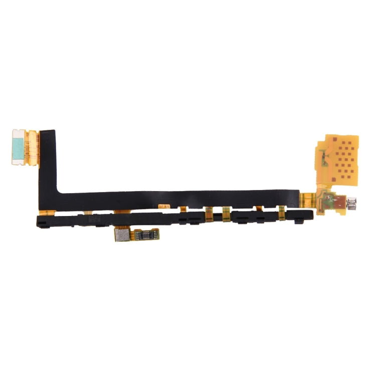 Nappe Bouton Power pour Sony Xperia Z5 5,5 pouces, Pour Xperia Z5