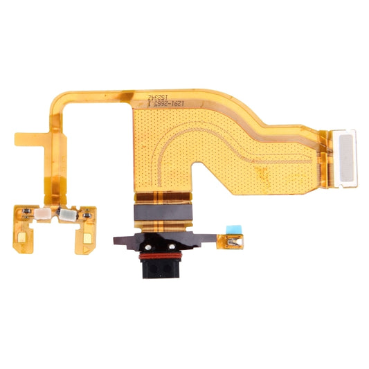 Nappe connecteur de charge pour Sony Xperia Z4 Tablet Ultra, pour Xperia Z4 Tablet