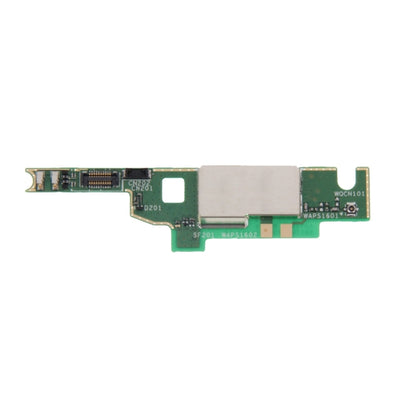 Nappe de connexion de microphone pour Sony Xperia M4 Aqua, Pour Xperia M4 Aqua