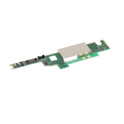 Nappe de connexion de microphone pour Sony Xperia M4 Aqua, Pour Xperia M4 Aqua