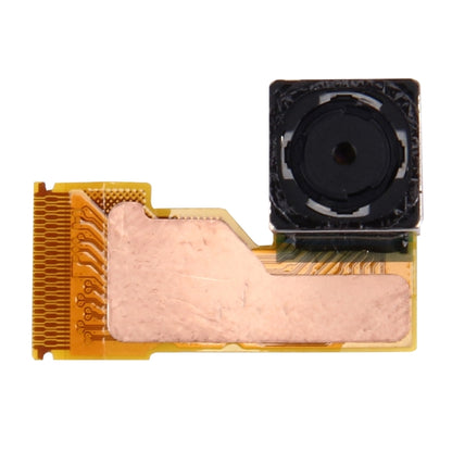 Rear Camera  for Sony Xperia Tablet Z2 / SGP511 / SGP512 / SGP521 / SGP541, For Xperia Tablet Z2