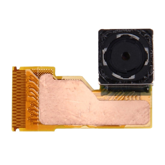 Caméra arrière pour Sony Xperia Tablet Z2 / SGP511 / SGP512 / SGP521 / SGP541, Pour Xperia Tablet Z2