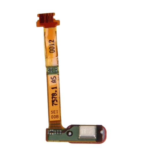 Câble flexible à ruban pour microphone pour Sony Xperia Z5 Compact / mini, Pour Xperia Z5 Compact