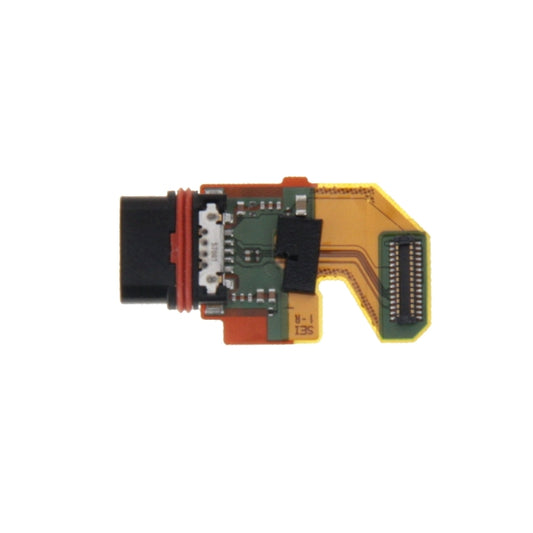 Nappe de connecteur de charge pour Sony Xperia Z5, pour Xperia Z5