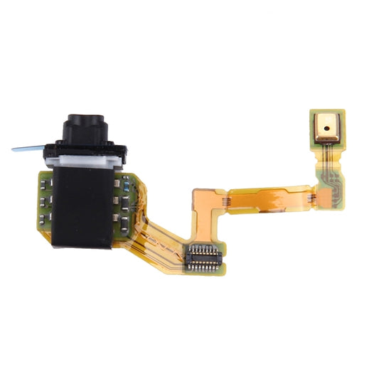 Nappe Prise Casque pour Sony Xperia Z5, Pour Xperia Z5