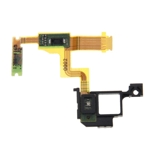 Nappe de capteur pour Sony Xperia Z3 Tablet Compact, Pour Xperia Z3 Tablet Compact
