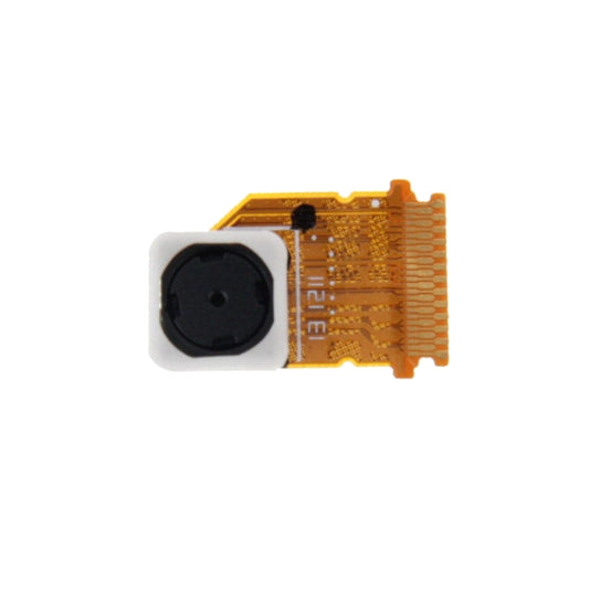 Module de caméra avant pour Sony Xperia Tablet Z2 / SGP511 / SGP512 / SGP521 / SGP541, Pour Xperia Tablet Z2