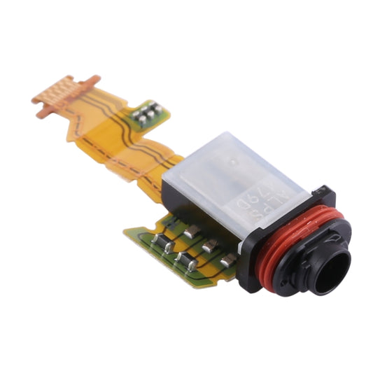 Nappe du connecteur jack pour Sony Xperia Z5 Compact / mini, pour Xperia Z5 Compact