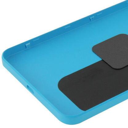 Frosted Surface Plastic Back Housing Cover  for Microsoft Lumia 640XL, For Microsoft Lumia 640XL