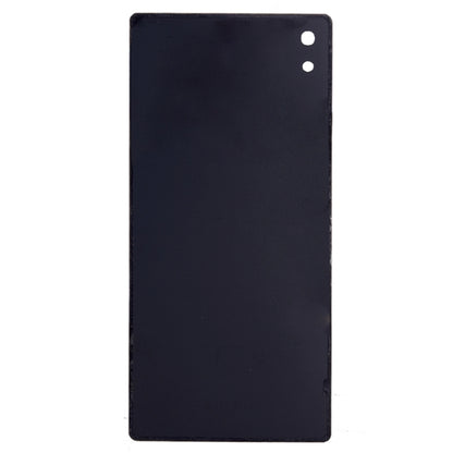 Original Glass Material Back Housing Cover for Sony Xperia Z4