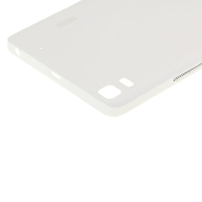 For Lenovo K3 Note / K50-T5 / A7000 Turbo Battery Back Cover, For Note