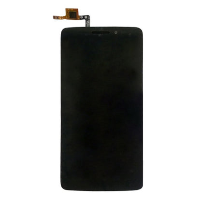 LCD Screen and Digitizer Full Assembly for 5.5 inch Alcatel One Touch Idol 3 / 6045, For Alcatel One Touch Idol 3