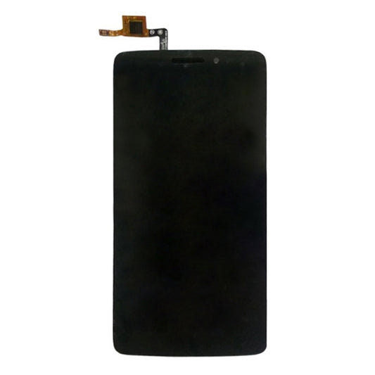 LCD Screen and Digitizer Full Assembly for 5.5 inch Alcatel One Touch Idol 3 / 6045, For Alcatel One Touch Idol 3