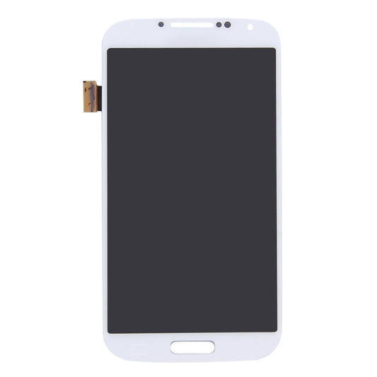 Original LCD Display + Touch Panel for Galaxy S IV / i9500, For Samsung Galaxy S IV