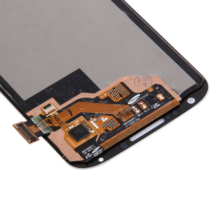 Original LCD Display + Touch Panel for Galaxy S IV / i9500, For Samsung Galaxy S IV