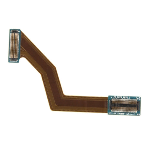 For Galaxy Tab 7.7 / P6800 Original LCD Flex Cable, For Galaxy Tab 7.7 P6800