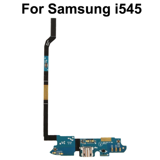 For Galaxy S IV / i545 Original Tail Plug Flex Cable, For Samsung Galaxy S IV / i545