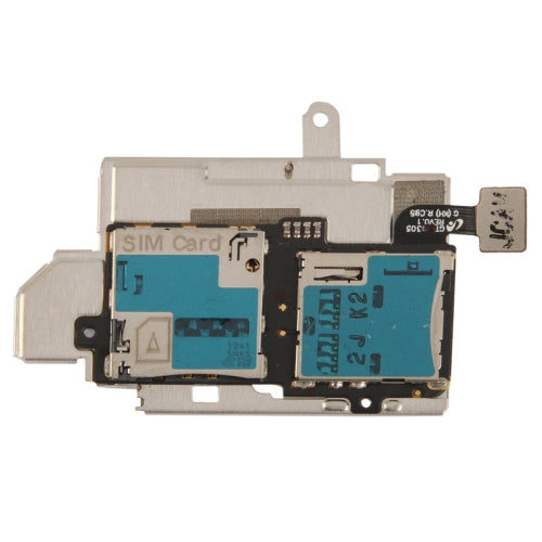 For Galaxy S III / i9300 / i9305 Original Card Flex Cable, For Galaxy SIII / i9300 / i9305