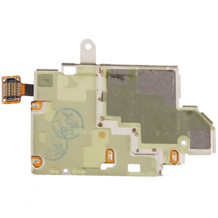 For Galaxy S III / i9300 / i9305 Original Card Flex Cable, For Galaxy SIII / i9300 / i9305