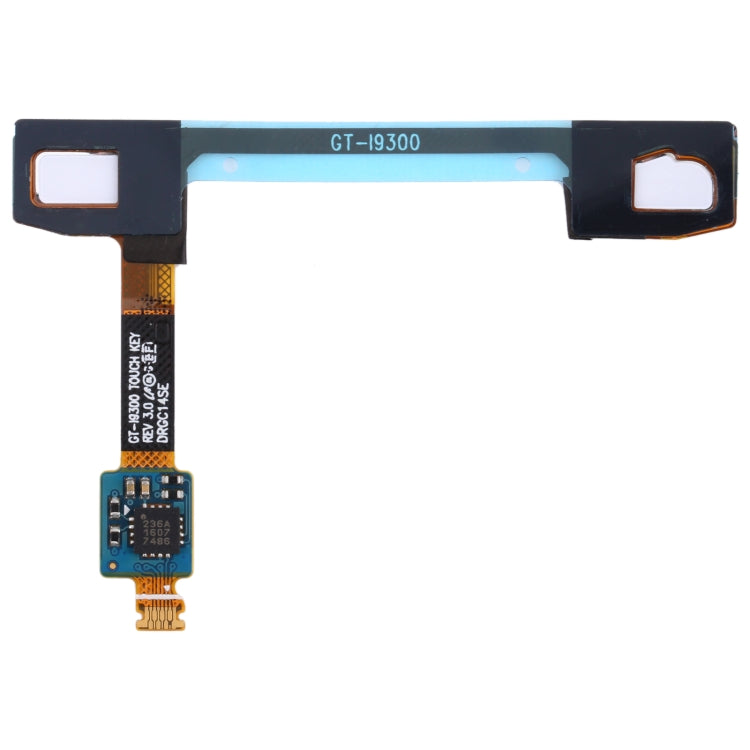For Samsung Galaxy SIII / i9300 Sensor Flex Cable, For Galaxy SIII / i9300