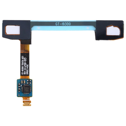 For Samsung Galaxy SIII / i9300 Sensor Flex Cable, For Galaxy SIII / i9300