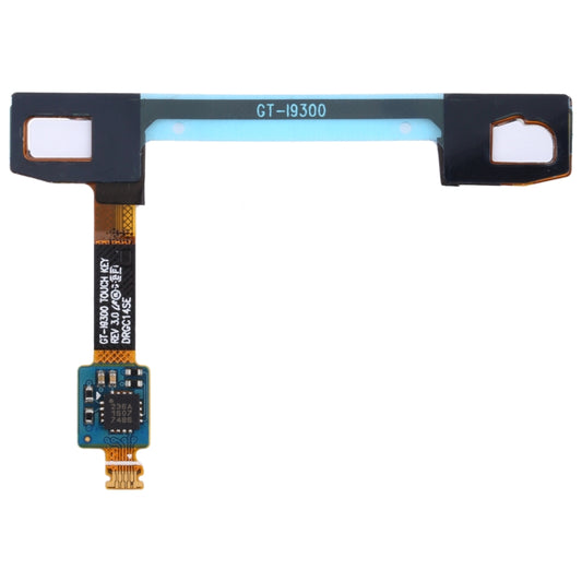For Samsung Galaxy SIII / i9300 Sensor Flex Cable, For Galaxy SIII / i9300