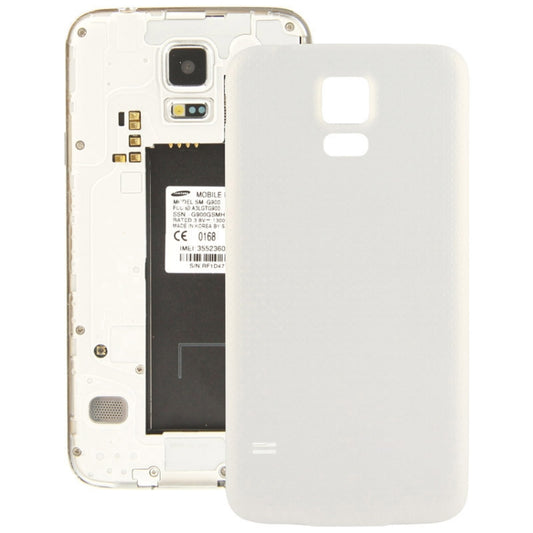 For Galaxy S5 / G900 High Quality Back Cover  , For Galaxy S5