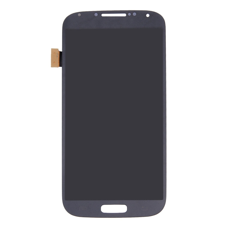 Ensemble complet écran LCD et numériseur d'origine pour Galaxy S IV / i9500 / i9505 / i337 / i545, pour Samsung Galaxy S IV