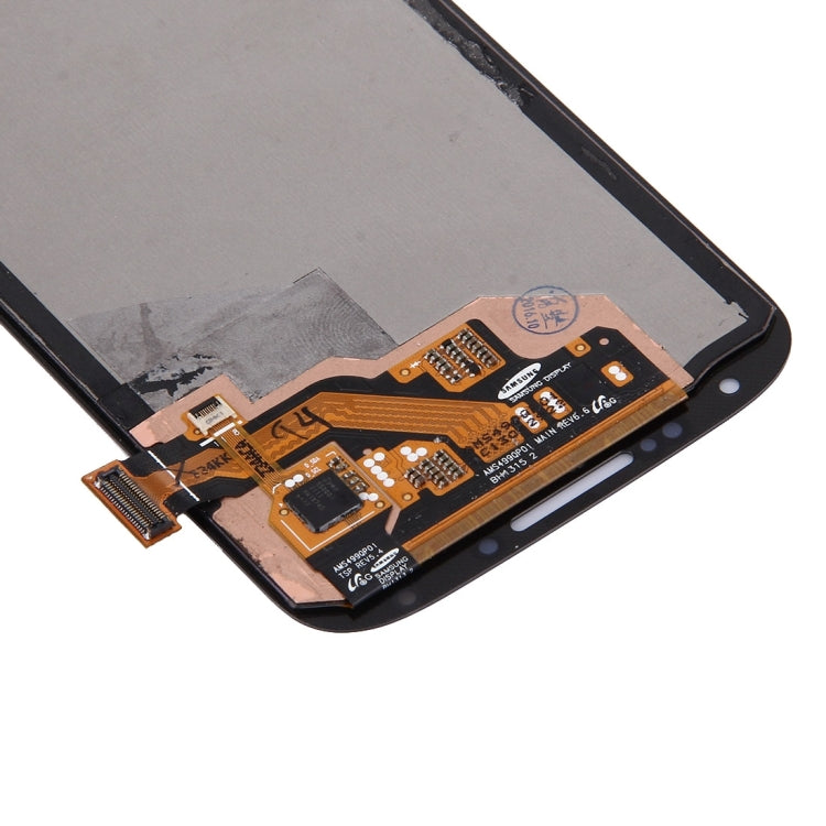 Ensemble complet écran LCD et numériseur d'origine pour Galaxy S IV / i9500 / i9505 / i337 / i545, pour Samsung Galaxy S IV