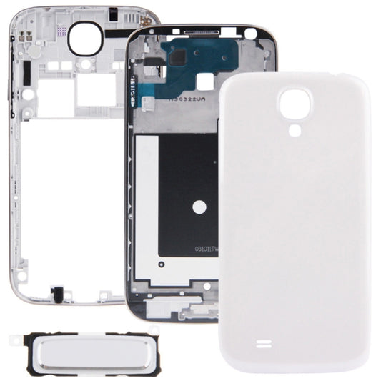 For Galaxy S4 CDMA / i545 Full Housing Faceplate Cover  , For Samsung Galaxy S4 CDMA / i545
