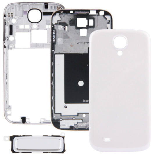 For Galaxy S4 / i337 Full Housing Faceplate Cover, For Galaxy S4 / i337