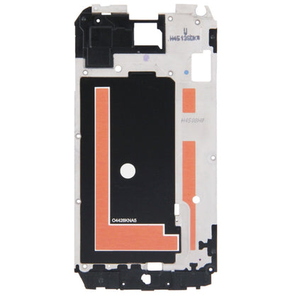 For Galaxy S5 / G900 Front Housing LCD Frame Bezel Plate  , Galaxy S5