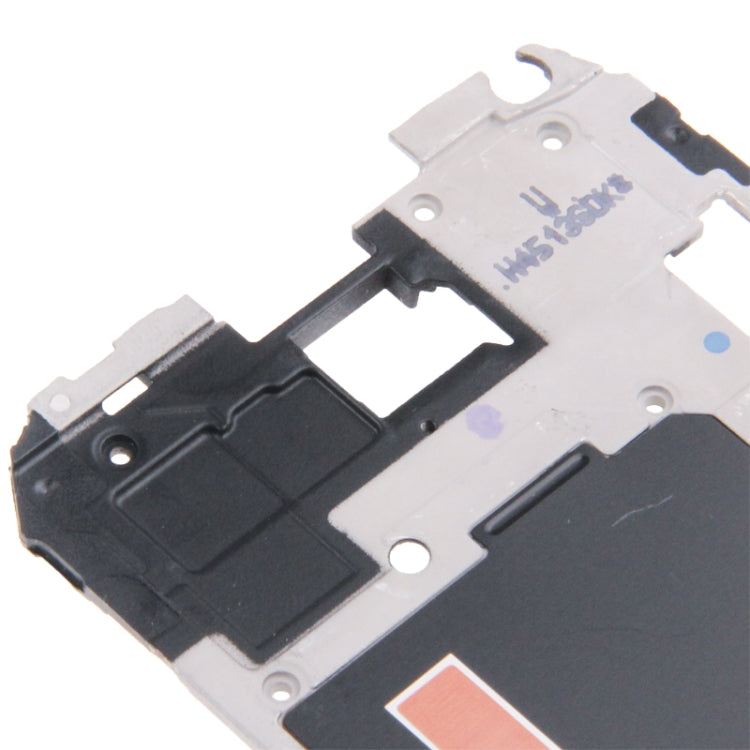 For Galaxy S5 / G900 Front Housing LCD Frame Bezel Plate  , Galaxy S5