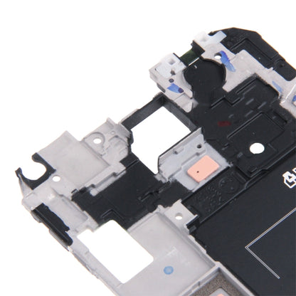 For Galaxy S5 / G900 Front Housing LCD Frame Bezel Plate  , Galaxy S5