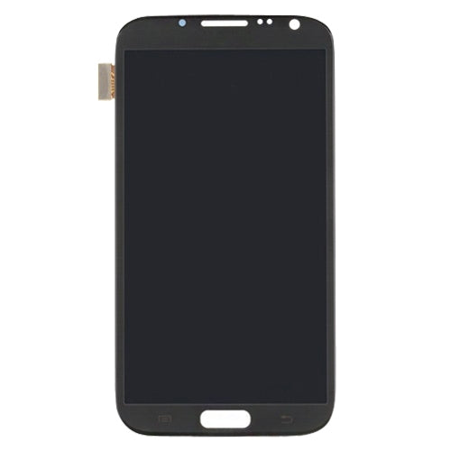 Écran LCD d'origine + écran tactile pour Galaxy Note II / N7105, pour Galaxy Note II / N7100