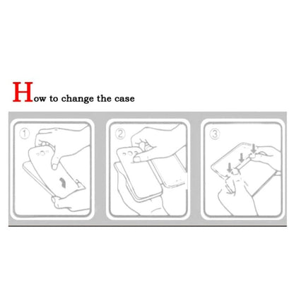 Original Battery Back Cover for Sony Xperia Z3 Compact / D5803