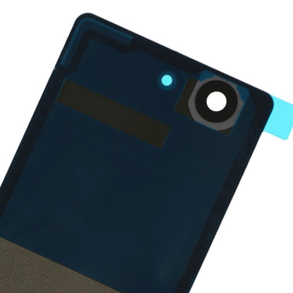 Original Battery Back Cover for Sony Xperia Z3 Compact / D5803, For Xperia Z3 Compact