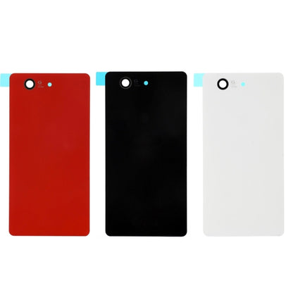 Original Battery Back Cover for Sony Xperia Z3 Compact / D5803