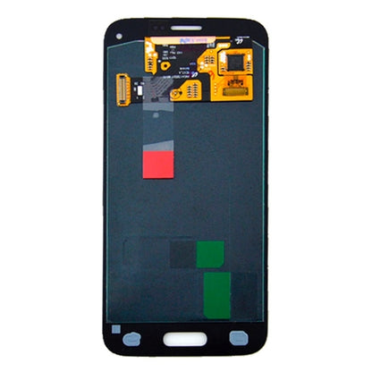 Écran LCD et tactile d'origine pour Galaxy S5 mini / G800, G800F, G800A, G800HQ, G800H, G800M, G800R4, G800Y, pour Samsung Galaxy S5 mini