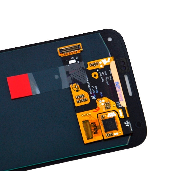 Écran LCD et tactile d'origine pour Galaxy S5 mini / G800, G800F, G800A, G800HQ, G800H, G800M, G800R4, G800Y, pour Samsung Galaxy S5 mini