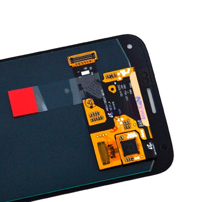 Écran LCD et tactile d'origine pour Galaxy S5 mini / G800, G800F, G800A, G800HQ, G800H, G800M, G800R4, G800Y, pour Samsung Galaxy S5 mini