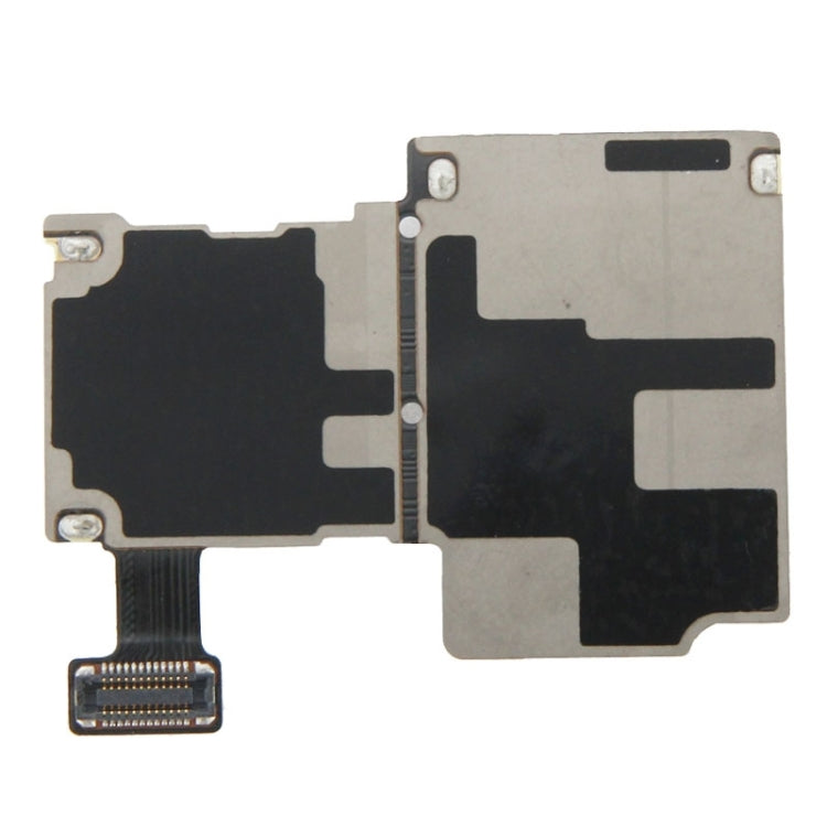 For Galaxy S4 / i545 SIM Card Slot Flex Cable, For Samsung i545